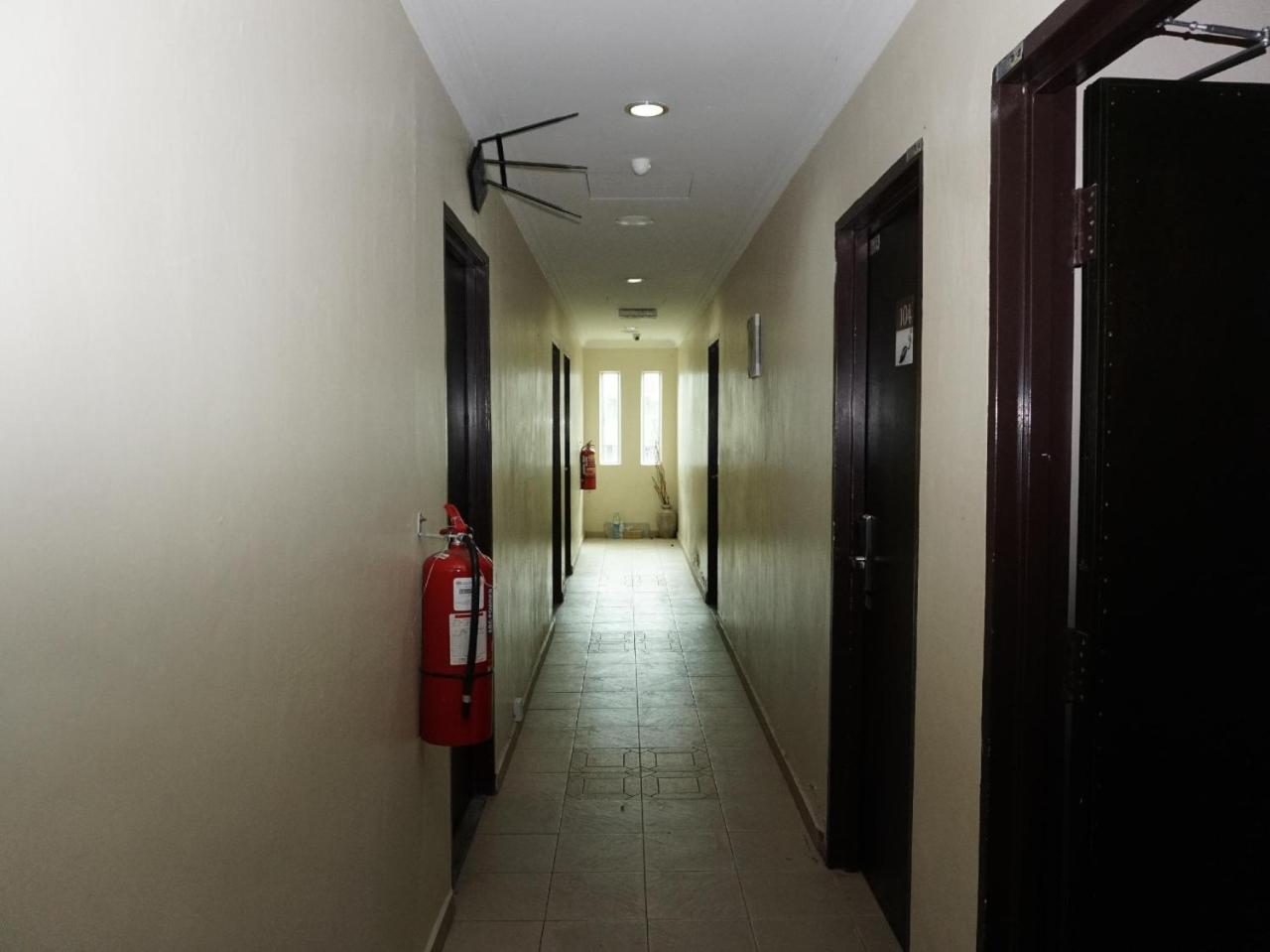 Hotel Seri Pauh George Town Exterior photo